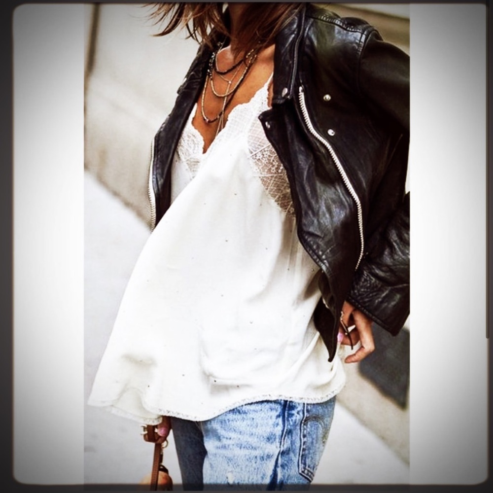 “THE CASSIE” Camisole Tank Top - Picture 9 of 15